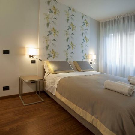 Parco Dell'Adige Rooms 维罗纳 外观 照片