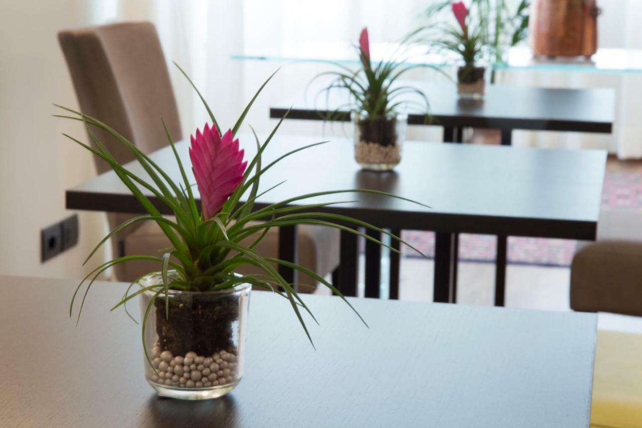 Parco Dell'Adige Rooms 维罗纳 外观 照片