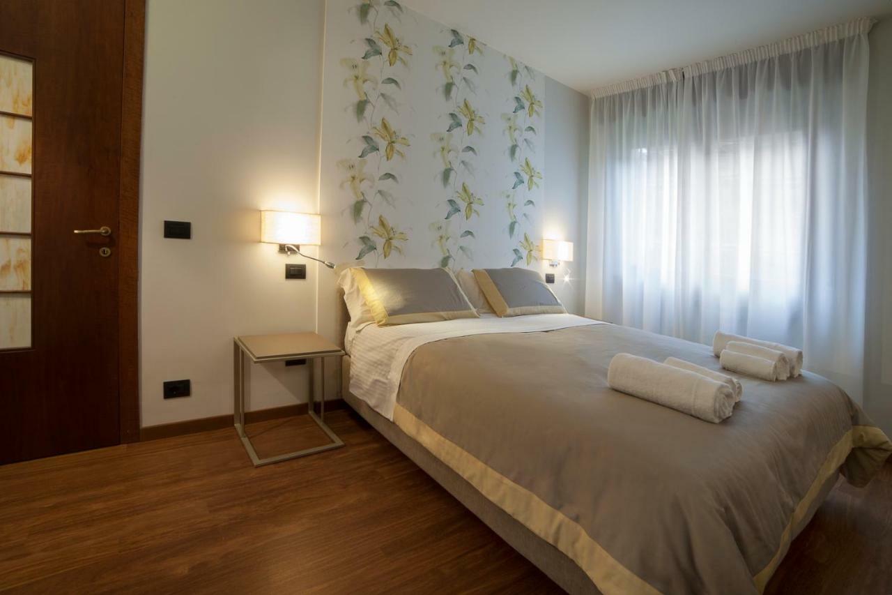Parco Dell'Adige Rooms 维罗纳 外观 照片