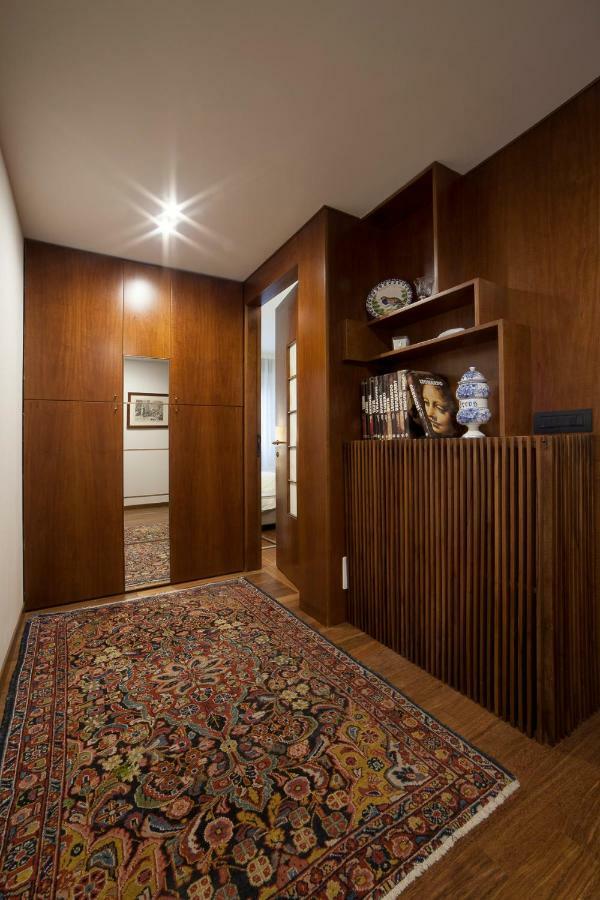 Parco Dell'Adige Rooms 维罗纳 外观 照片