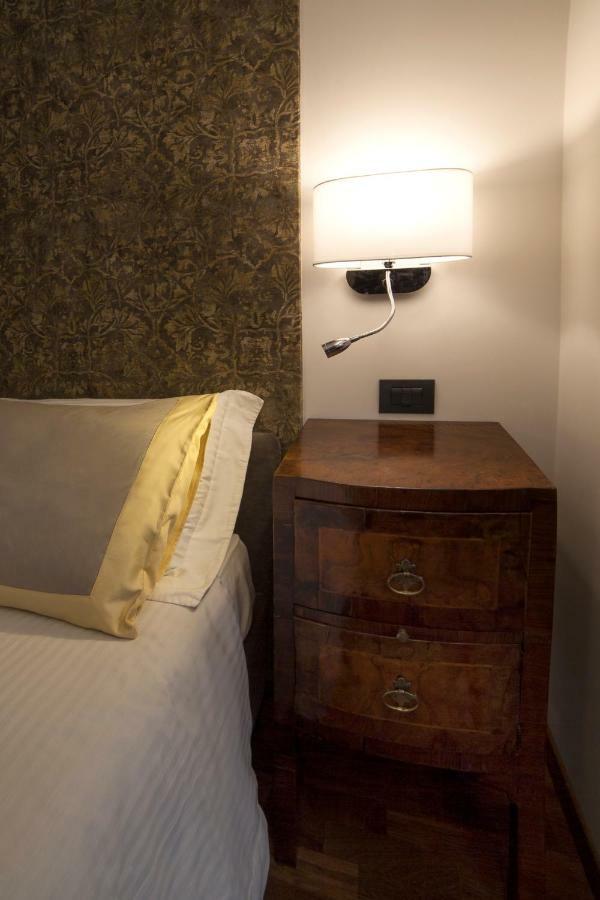 Parco Dell'Adige Rooms 维罗纳 外观 照片