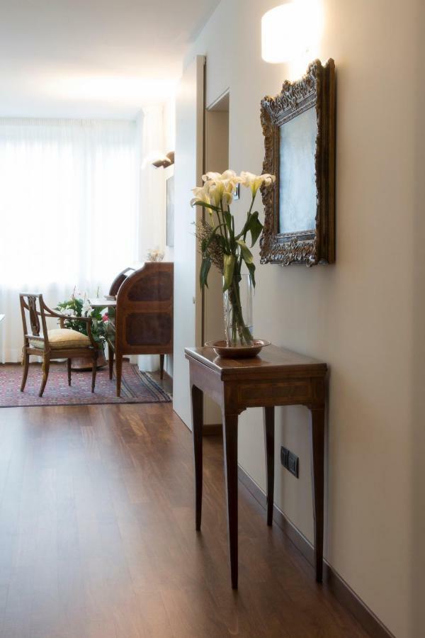 Parco Dell'Adige Rooms 维罗纳 外观 照片