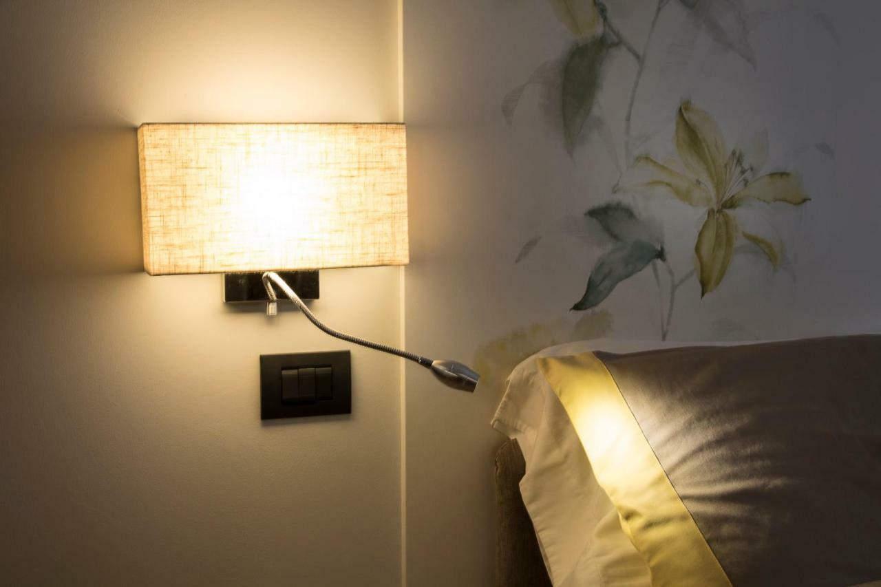 Parco Dell'Adige Rooms 维罗纳 外观 照片