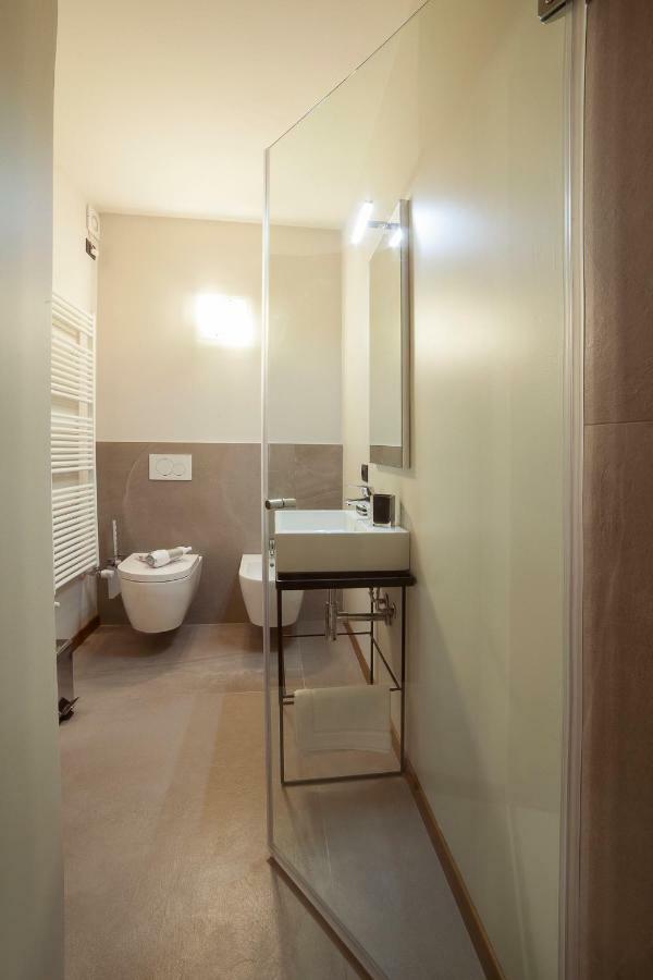 Parco Dell'Adige Rooms 维罗纳 外观 照片