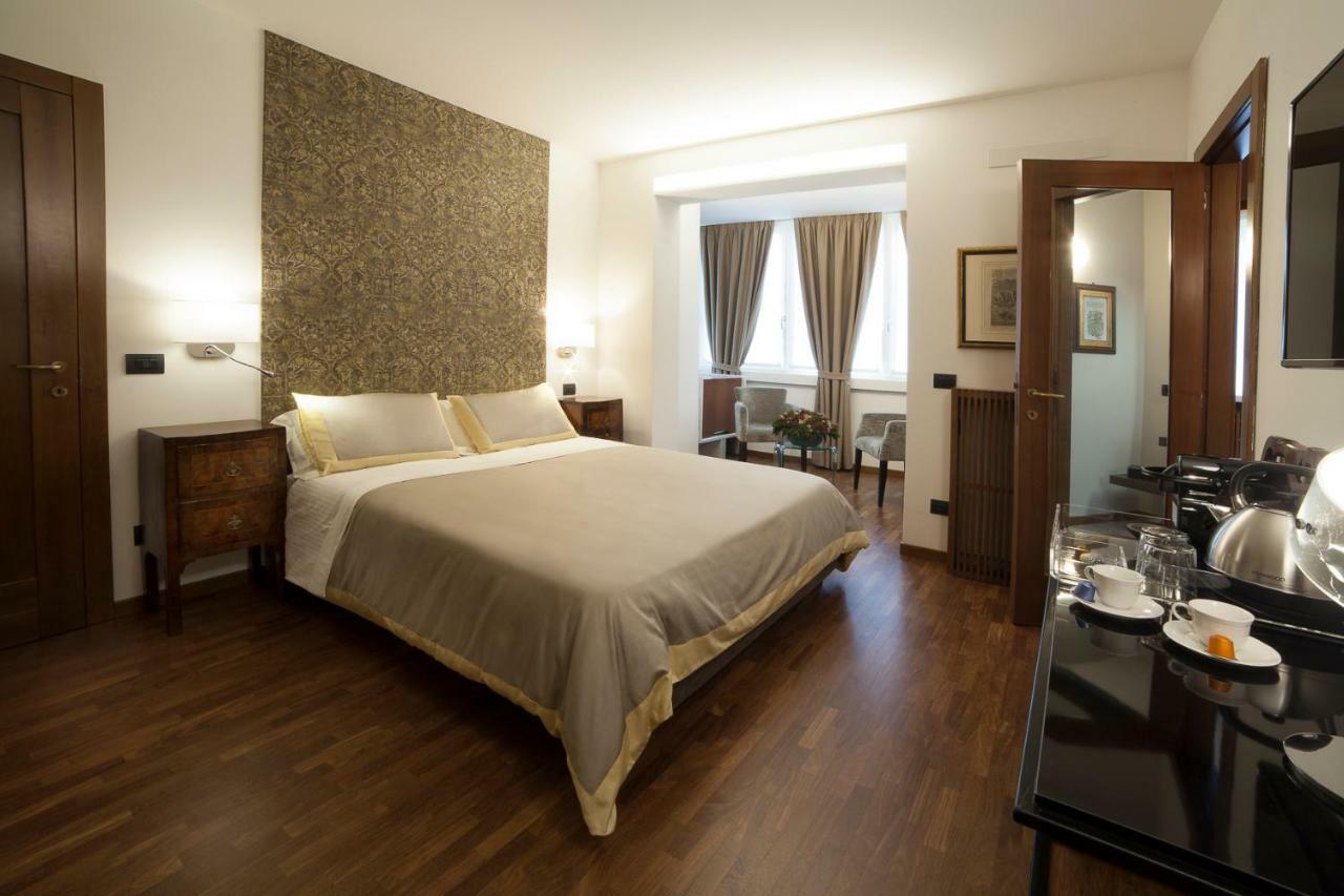 Parco Dell'Adige Rooms 维罗纳 外观 照片