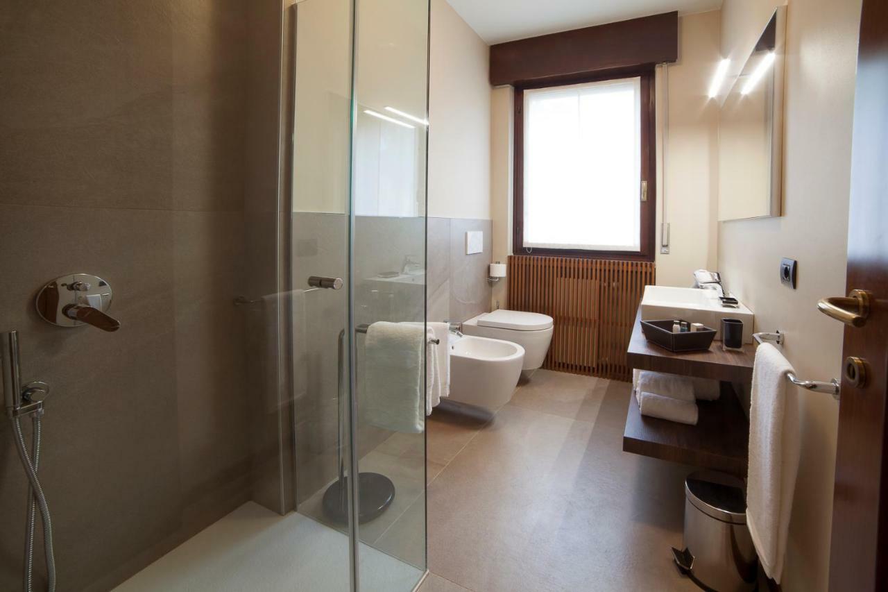 Parco Dell'Adige Rooms 维罗纳 外观 照片