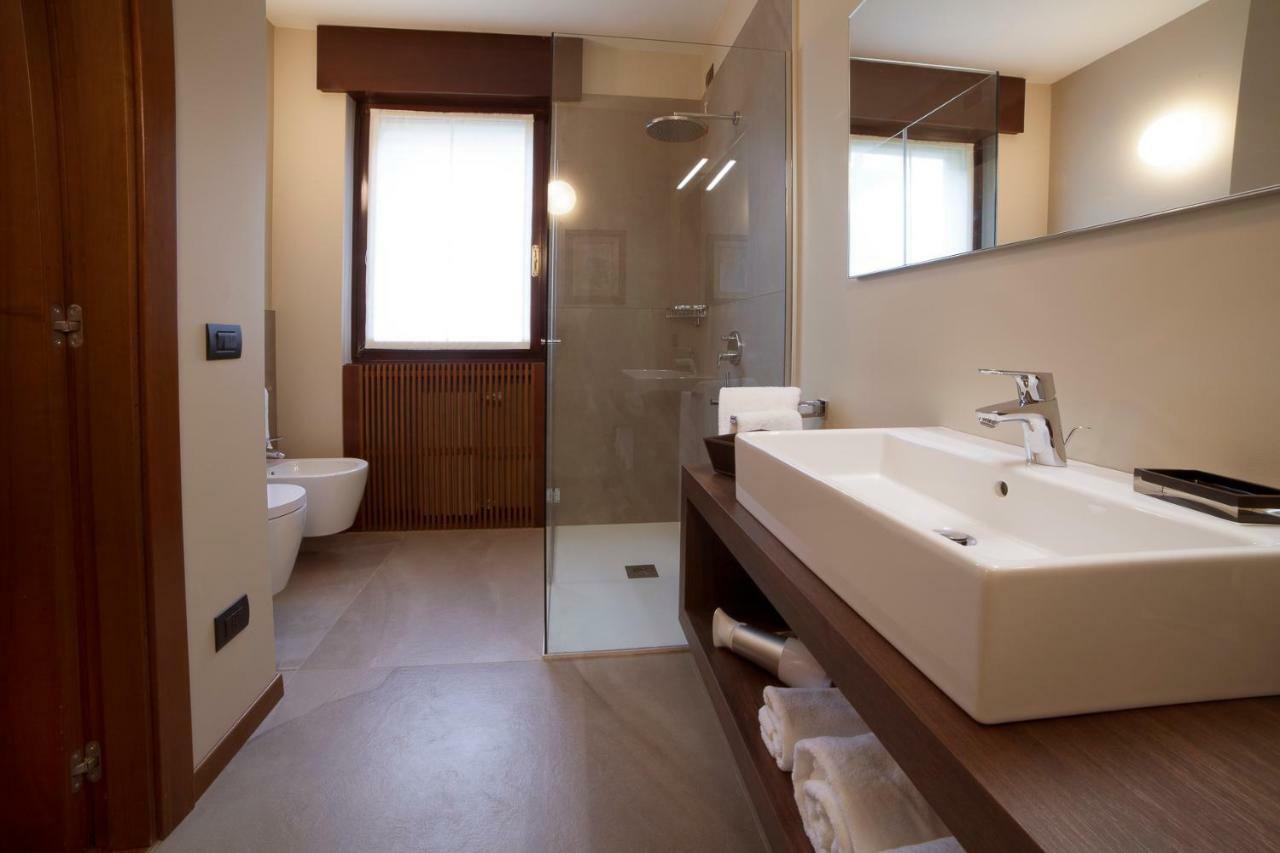 Parco Dell'Adige Rooms 维罗纳 外观 照片