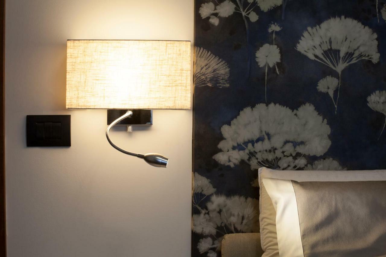 Parco Dell'Adige Rooms 维罗纳 外观 照片