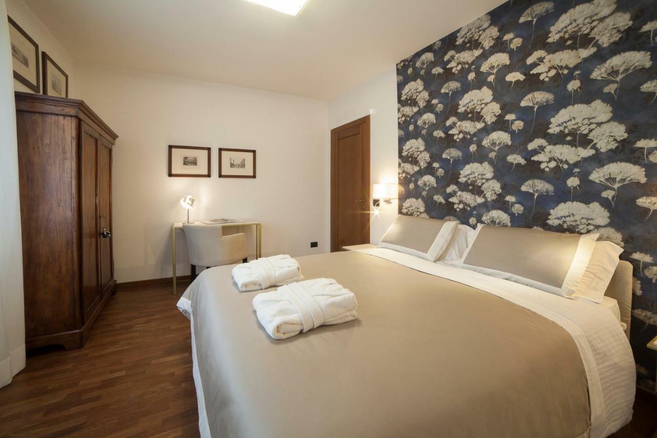 Parco Dell'Adige Rooms 维罗纳 外观 照片
