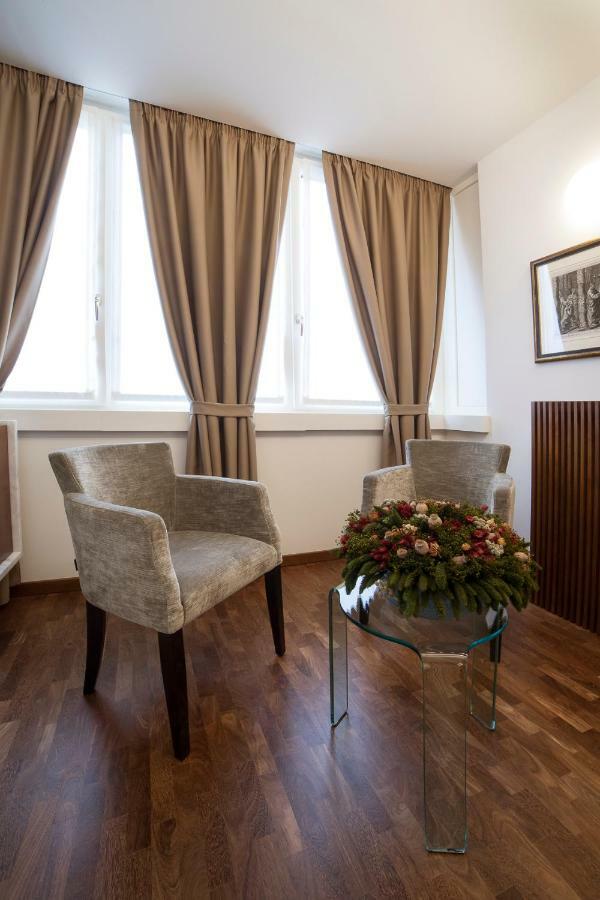 Parco Dell'Adige Rooms 维罗纳 外观 照片