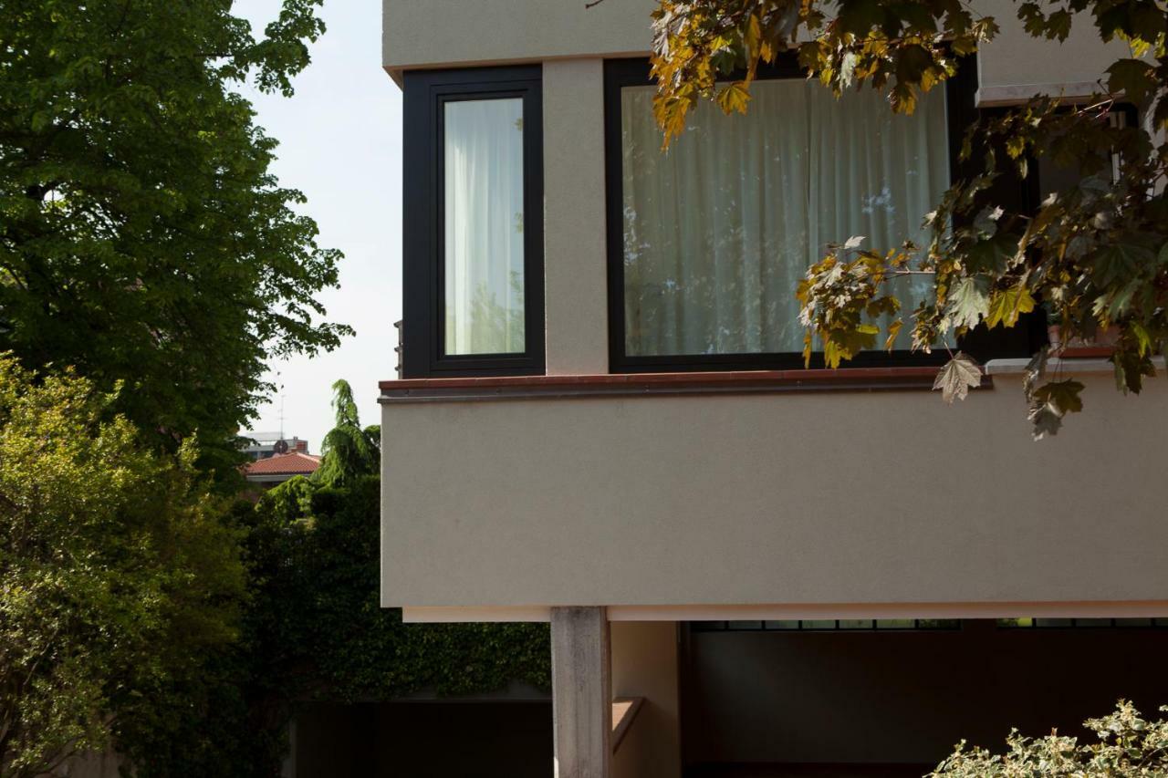 Parco Dell'Adige Rooms 维罗纳 外观 照片