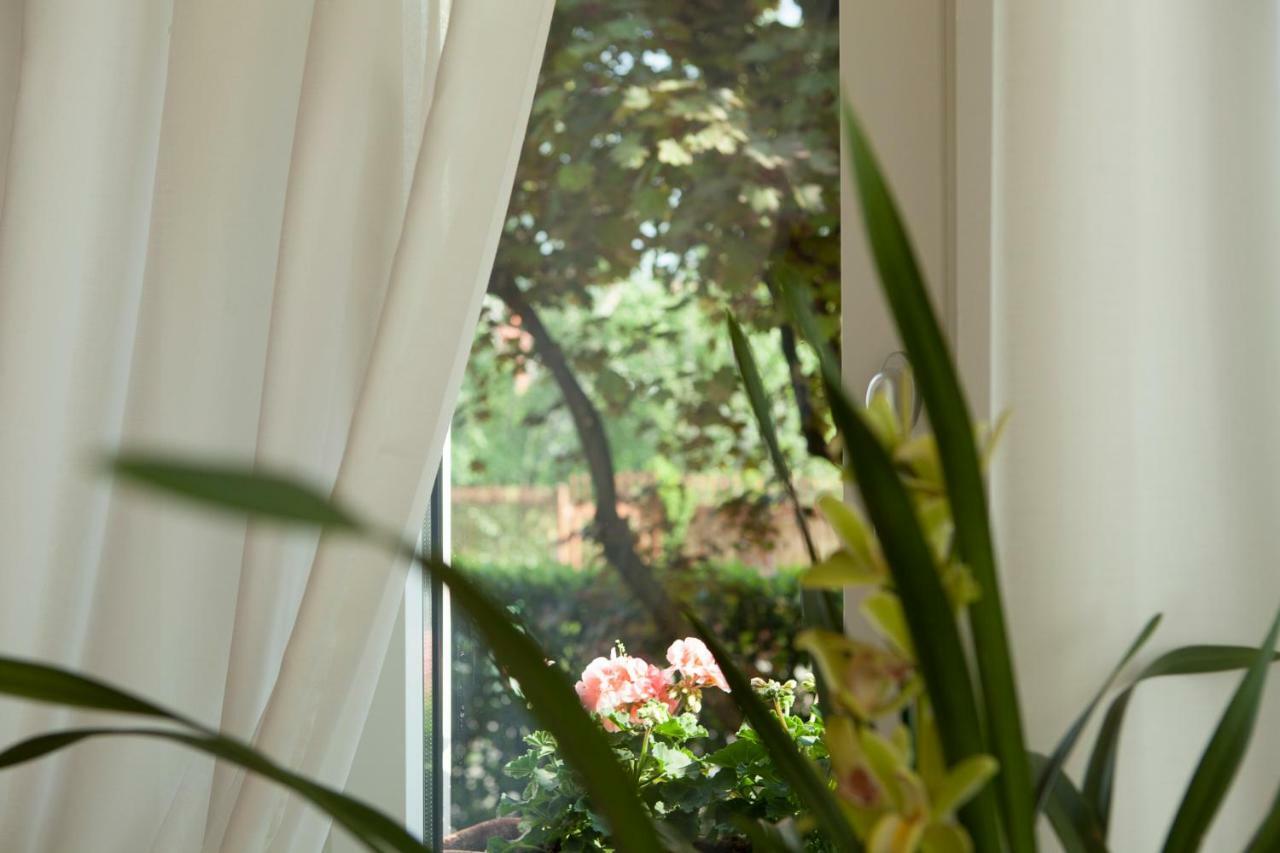 Parco Dell'Adige Rooms 维罗纳 外观 照片