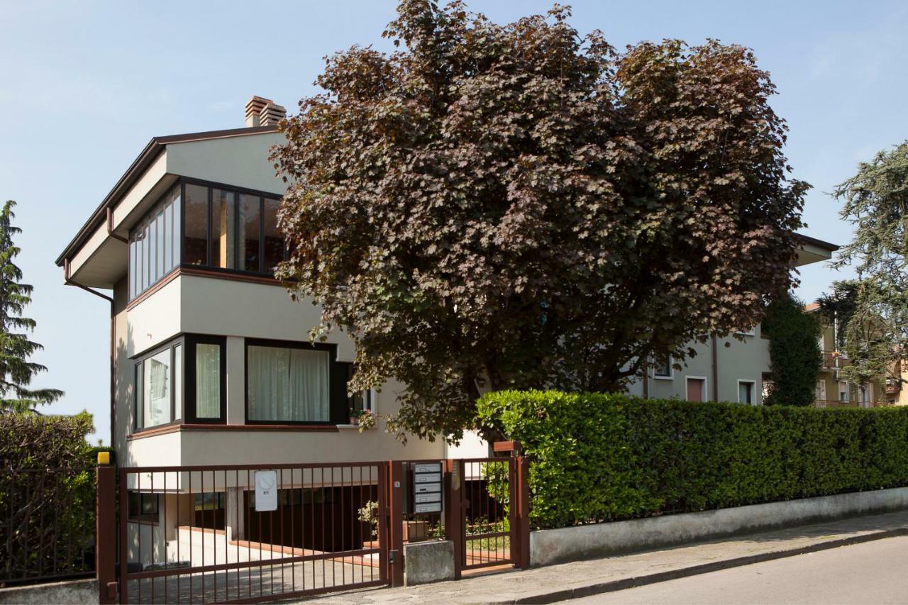 Parco Dell'Adige Rooms 维罗纳 外观 照片